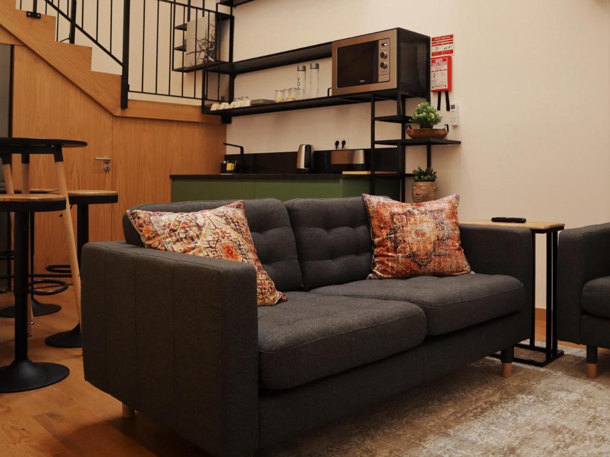 Pate'O Hostel & Suites Овар Екстер'єр фото
