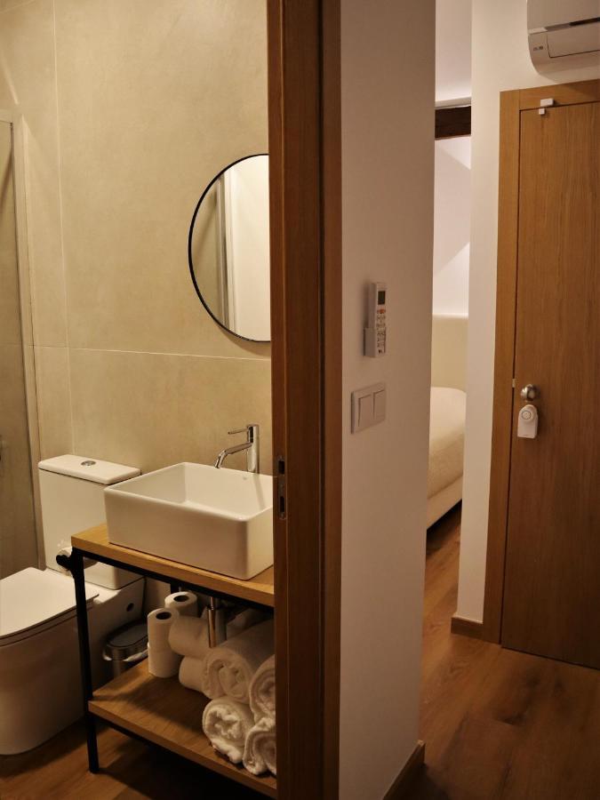Pate'O Hostel & Suites Овар Екстер'єр фото