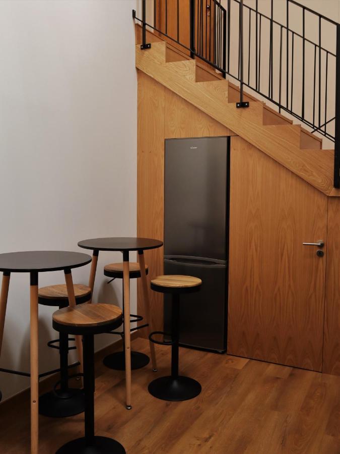 Pate'O Hostel & Suites Овар Екстер'єр фото