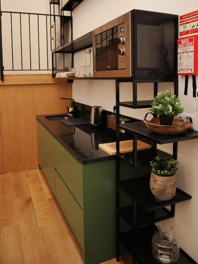Pate'O Hostel & Suites Овар Екстер'єр фото