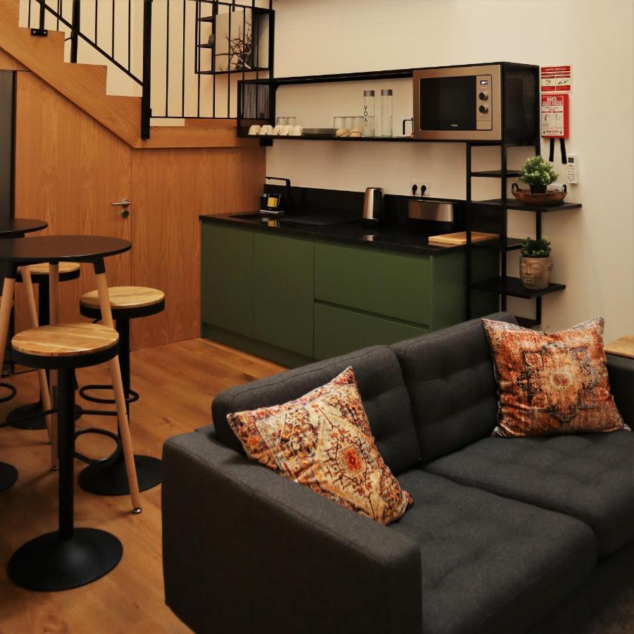 Pate'O Hostel & Suites Овар Екстер'єр фото