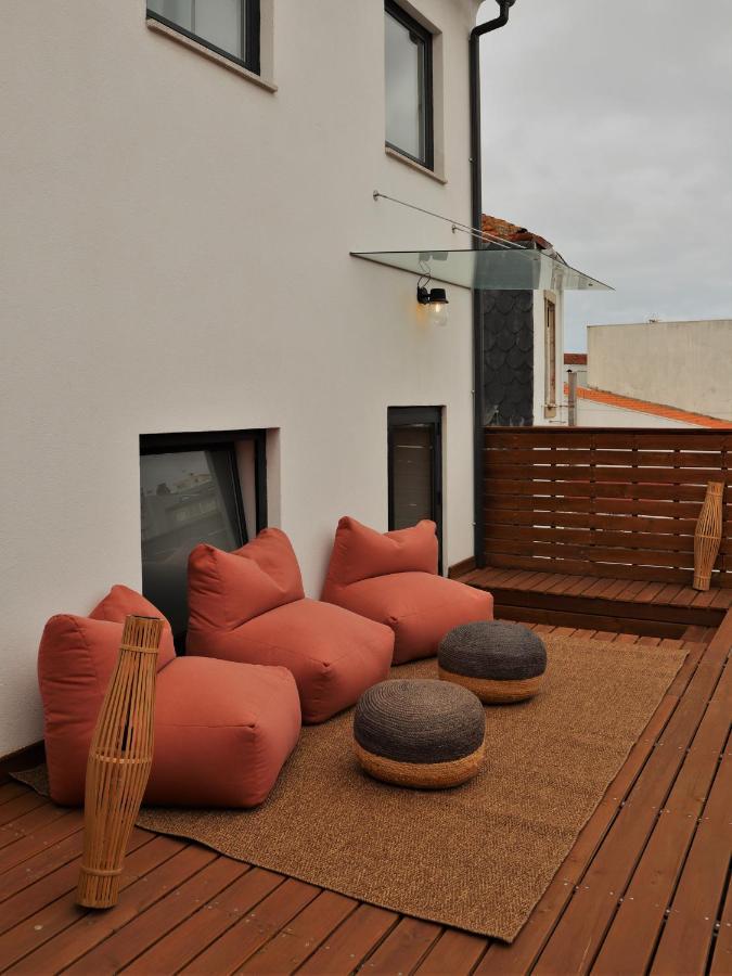 Pate'O Hostel & Suites Овар Екстер'єр фото