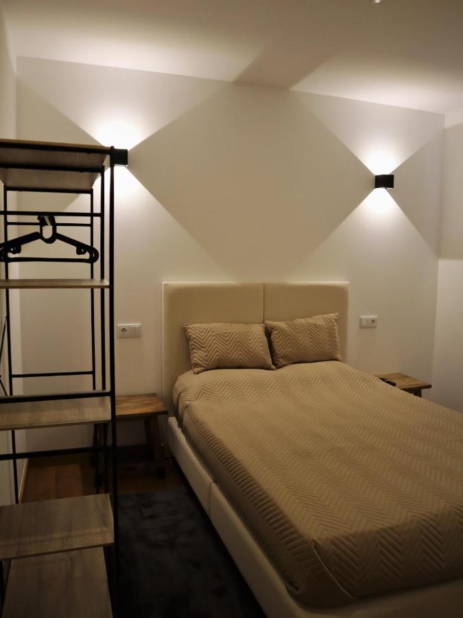 Pate'O Hostel & Suites Овар Екстер'єр фото