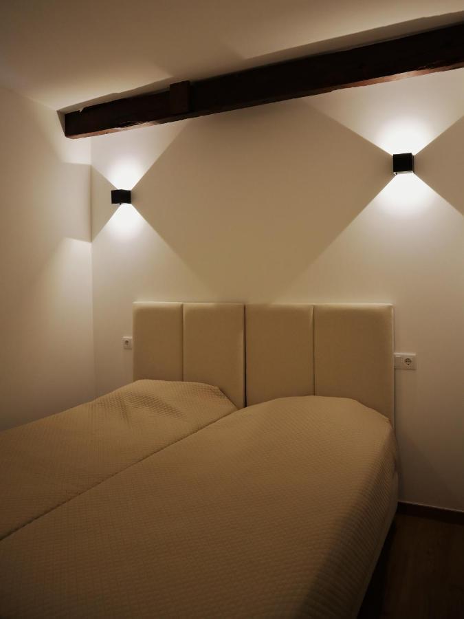 Pate'O Hostel & Suites Овар Екстер'єр фото