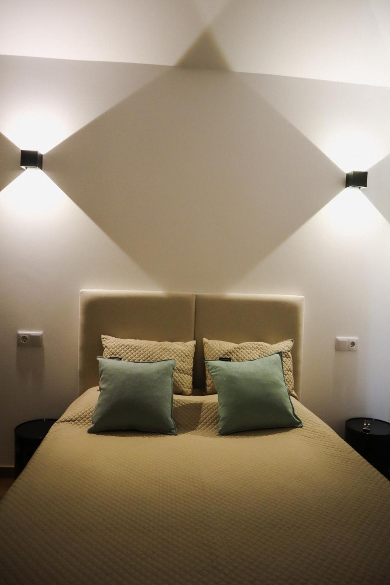 Pate'O Hostel & Suites Овар Екстер'єр фото